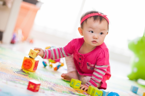 Child care
